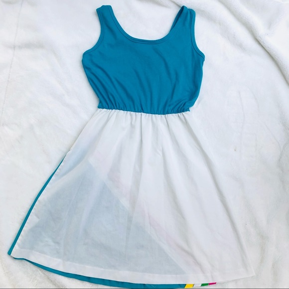 Vintage > 70's Toni Petite Sleeveless Dress > 6 - Picture 7 of 12